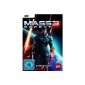 Mass Effect 3 [PC Origin Code] (Software Download)