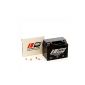 Scooter battery 12V 5Ah (SLA4L-BS) scooter battery (sealed / maintenance free) - for nearly all scooter (Aerox, Speedfight, CPI, Keeway, Aprilia SR50, Malaguti, Benelli, Gy6 China Roller DIY Roller etc)