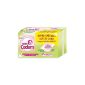 Baby care and hygiene Cadum Baby Wipes Natural Caresse 2 x 60 3 Pack (Health and Beauty)
