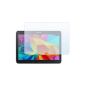 3 screen protection film for Samsung Galaxy Tab 10.1 inch 4 / 4.10.1 - by PrimaCase (Electronics)