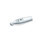 Beurer FT 45 Forehead medical thermometer contact (Health and Beauty)
