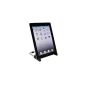 System-S Universal mount Tabletop stand Stand holder stand for Tablet PC eBook Reader (Electronics)