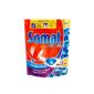 Somat Multi Gel XL 44 tabs, 1er Pack (1 x 44 Tabs) (Health and Beauty)