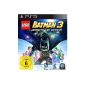 LEGO Batman 3 - Beyond Gotham (video game)