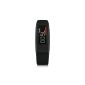 Garmin Vivofit 2 - Activity Bracelet Connected with Screen - 1 year battery life (Sports)