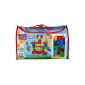 Mega Bloks - First Builders - Maxi - Deluxe Bag (Toy)