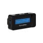 TechniSat Digit Radio GO Portable DAB + Radio pocket size (DAB +, FM / RDS) (Electronics)