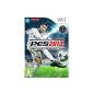 PES 2013: Pro Evolution Soccer (Video Game)