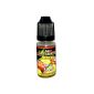 Liquid Refill for Electronic Cigarette perfume 10ml DOUBLE APPLE: 0mg nicotine - no nicotine or tobacco (Health and Beauty)