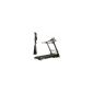 DKN X-Airun Treadmill Grey 180 x 77 x 142 cm (Sports)
