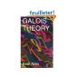 Galois Theory (Paperback)