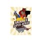 Superhero Animals (Album)