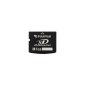 Fuji XD Card Memory Card 1GB (Electronics)