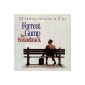 Forrest Gump-the Soundtrack (Audio CD)