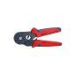 Knipex 97 53 04 Crimping pliers 180mm 0,08-10mm² (tool)