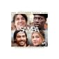 Samba - Original Soundtrack (CD)