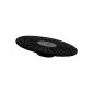 MOVIT® Balance Board, Ø 35.5 cm, therapy rehab fitness trainers roundabout (Misc.)