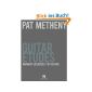 Pat Metheny Guitar Etudes: Warmup Exercises for Guitar (Paperback)