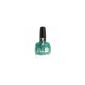 Gemey Maybelline Forever Strong Pro - 605 Hyper Jade (Health and Beauty)