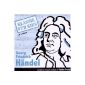 Handel (Audio CD)