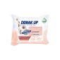 Demak'Up - Wipes Cleansing Milk Dry Skin or Sensitive - 25 Wipes - 2 Pack (Health and Beauty)