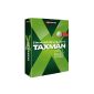 Taxman 2013 (for tax year 2012) (DVD-ROM)