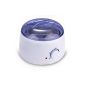 FACILLA® depilation Wax Heater Pot Paraffin Wax Heater Salon Spa Skin Care 400ML White Wax Heater Pro (Miscellaneous)