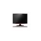 Samsung SyncMaster T240HD LCD PC Monitor 24 