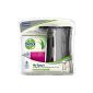 Automatic Soap Dispenser DETTOL No Touch Effect Kit Inox 250 ml (Personal Care)