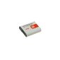 Eclipse NP-BG1 NP-FG1 lithium battery with high capacity replacement for SONY CYBER (Electronics)