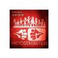 Hero Generation (movie Version) [feat.  Moritz Garth] (MP3 Download)