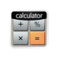 Calculator Plus (App)
