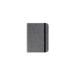 Kobo N613-KBO-3GY Fabric Sleep Cover for Glo gray (Electronics)