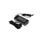 YONGNUO YN900 AC Adapter Power Supply Charger DC power circuit for Yongnuo LED Video Light YN-900 AC input / DC output (electronics)