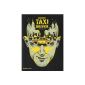 Taxi Driver (Paperback)