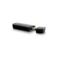 Belkin N150 Enhanced Wireless F6D4050ed USB Adapter Black