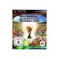 FIFA World Cup 2010 South Africa (video game)
