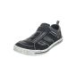 Rieker 17076-00 Men Sneaker (shoes)