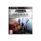 Hitman HD Trilogy - Hitman: Silent Assassin + Hitman Contracts + Hitman: Blood Money (Video Game)