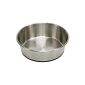Kerbl Dog Bowl Stainless Steel 850 ml (Miscellaneous)