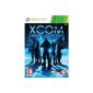 XCOM: Enemy Unknown (video game)