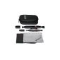 Cleaning kit wand original Lenspen Polaroid (Staves, MiniPro II, fog cloth, microfiber cloth, carrying case) The ideal optical cleaning system for all cameras, SLR cameras and lenses (Electronics)