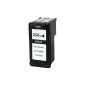 Print cartridge compatible for HP 350 XL black 350XL