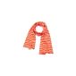 ESPRIT Unisex - Kids scarf, striped Q06805 (Textiles)
