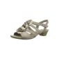 Gabor Shoes Gabor 85.851.12 womens sandals (shoes)