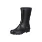 Viking Forest unisex adult half stock rubber boots (shoes)