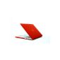 Goliton-red-mate for Apple MacBook Pro 13.3-inch Retina A1425 (Electronics)
