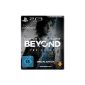 Beyond: Two Souls - Steelbook Special Edition (exclusive to Amazon.de) - [PlayStation 3] (Video Game)