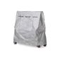 KETTLER 07032-600 bag table tennis table Silver (Sports)