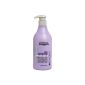 The OREAL PROFESSIONAL - Shampoo Liss Unlimited - 500 ml (Personal Care)